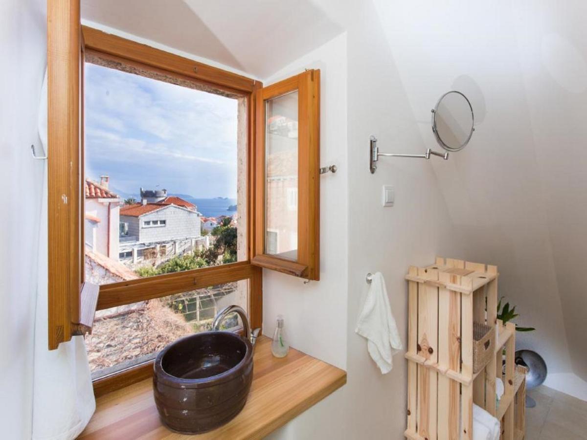 Apartment Art Dubrovnik Kültér fotó