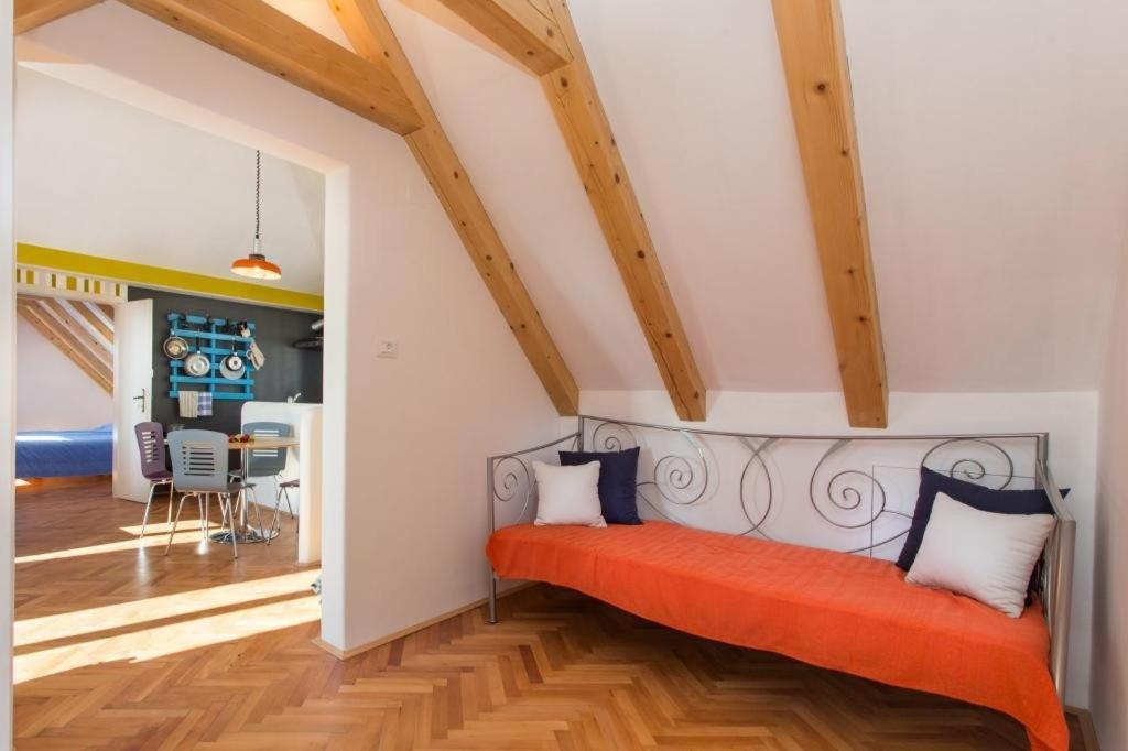 Apartment Art Dubrovnik Kültér fotó