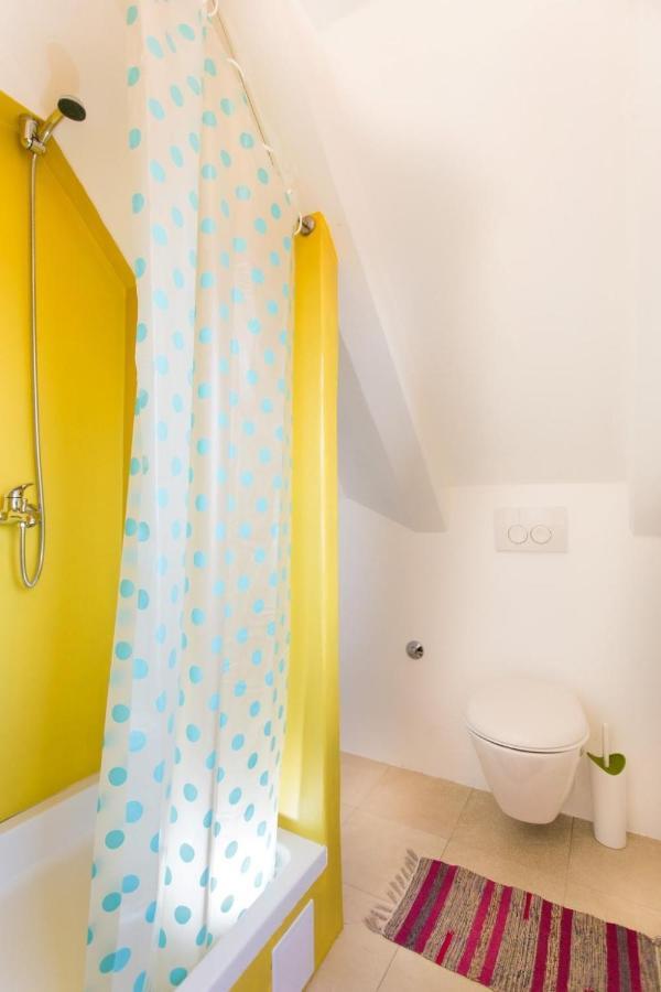 Apartment Art Dubrovnik Kültér fotó