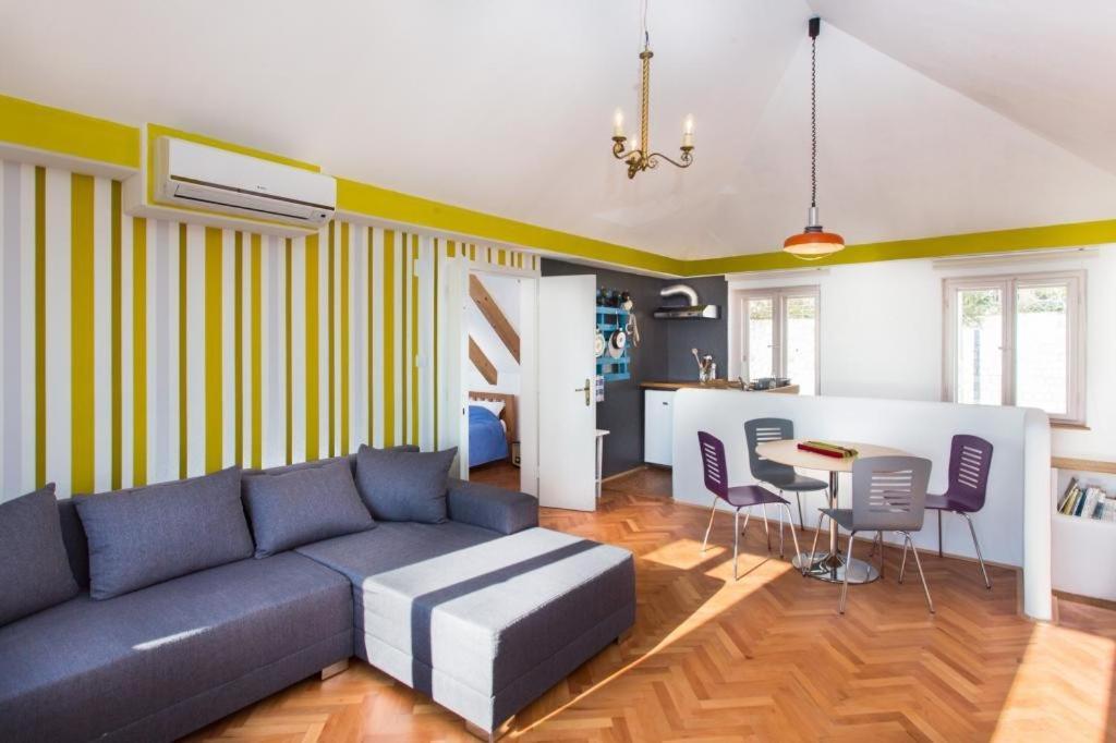 Apartment Art Dubrovnik Kültér fotó