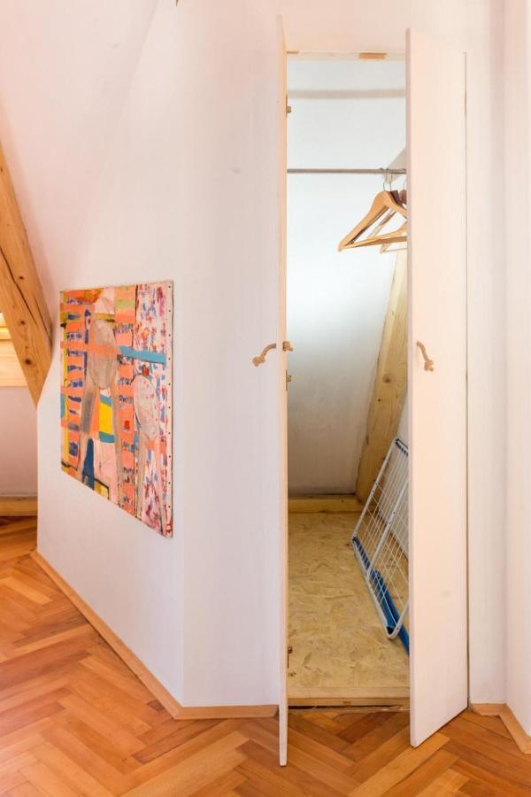 Apartment Art Dubrovnik Kültér fotó