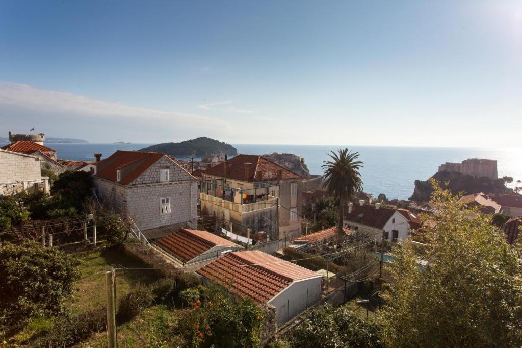 Apartment Art Dubrovnik Kültér fotó